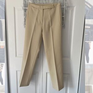 United Colors of Benetton Trouser Straight Cut Classic